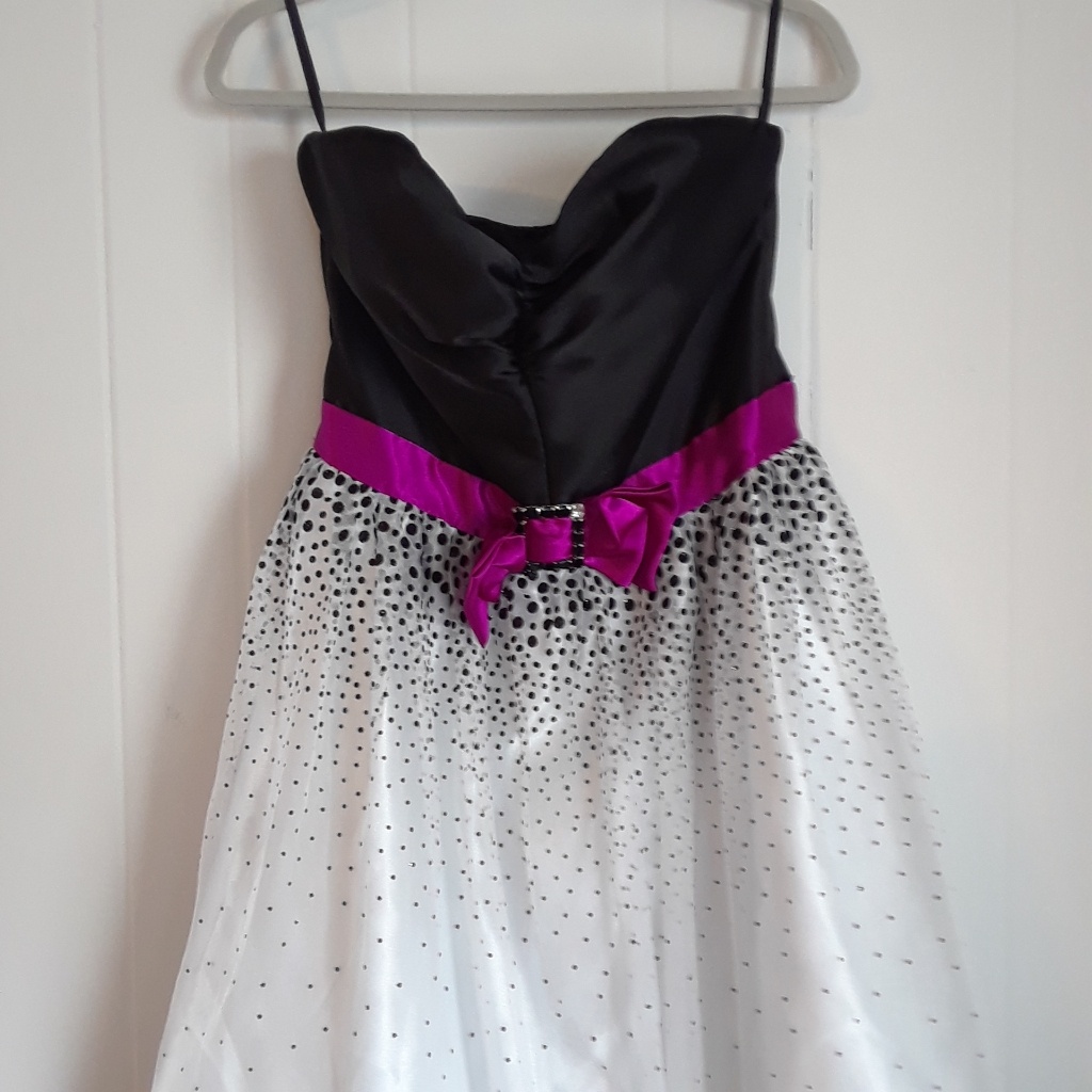 Jessica Mcclintock Dress